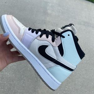 Jordan 1 Zoom Easter 5.5Y